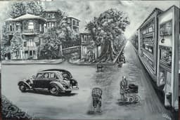 Bir zamanlar istanbul  - Görsel 1