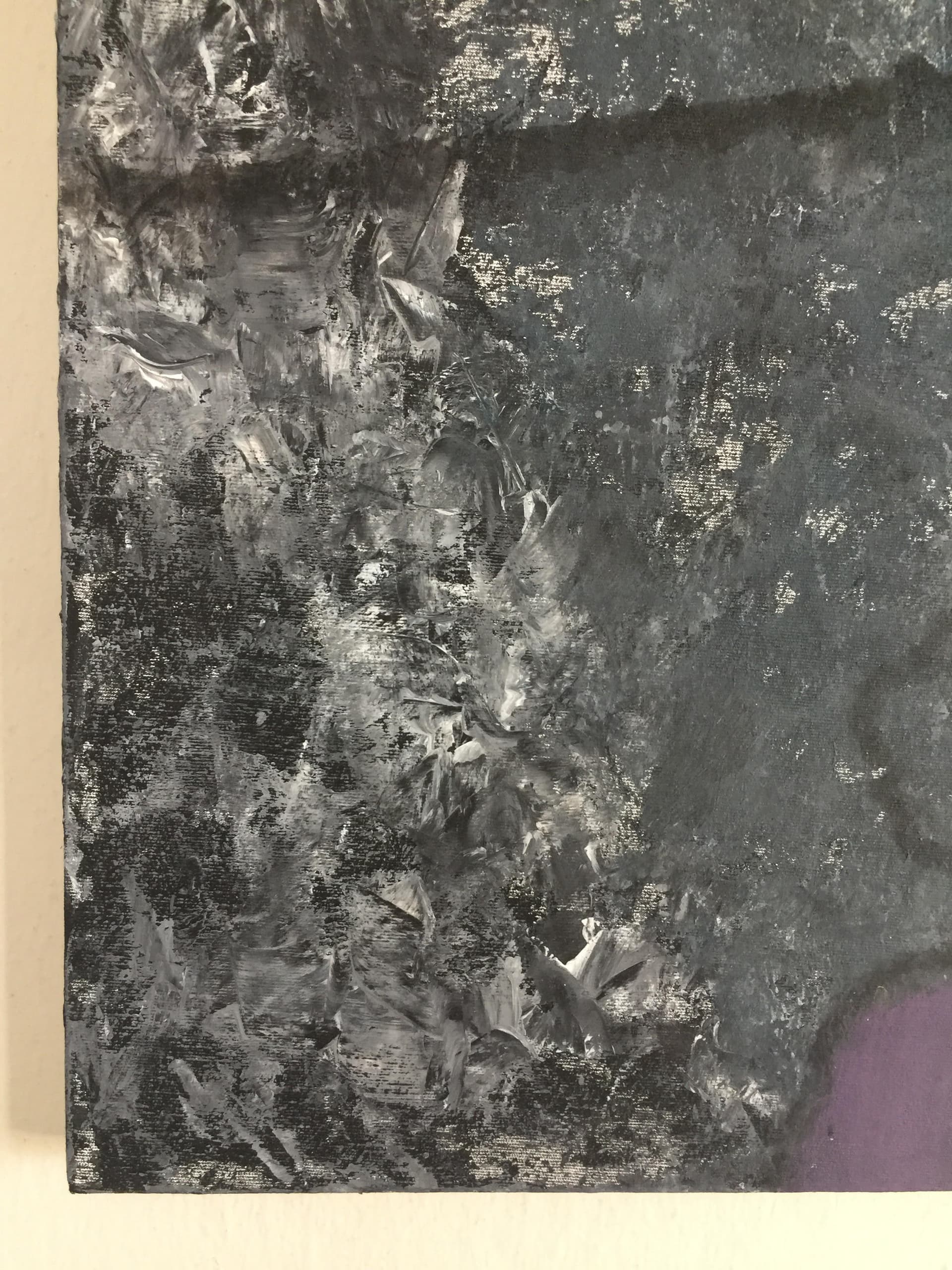 Derin mor... - Görsel 4