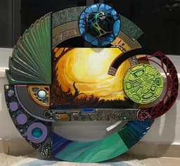 Dokusal derinlik 2 - Görsel 1