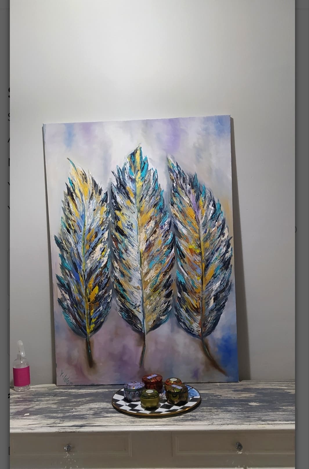 Kuş tüyleri - Görsel 3