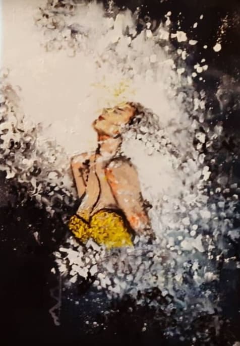 Su Kız 3 - Görsel 1