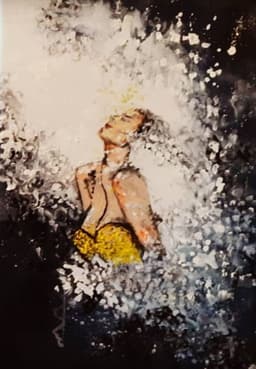 Su Kız 3 - Görsel 1