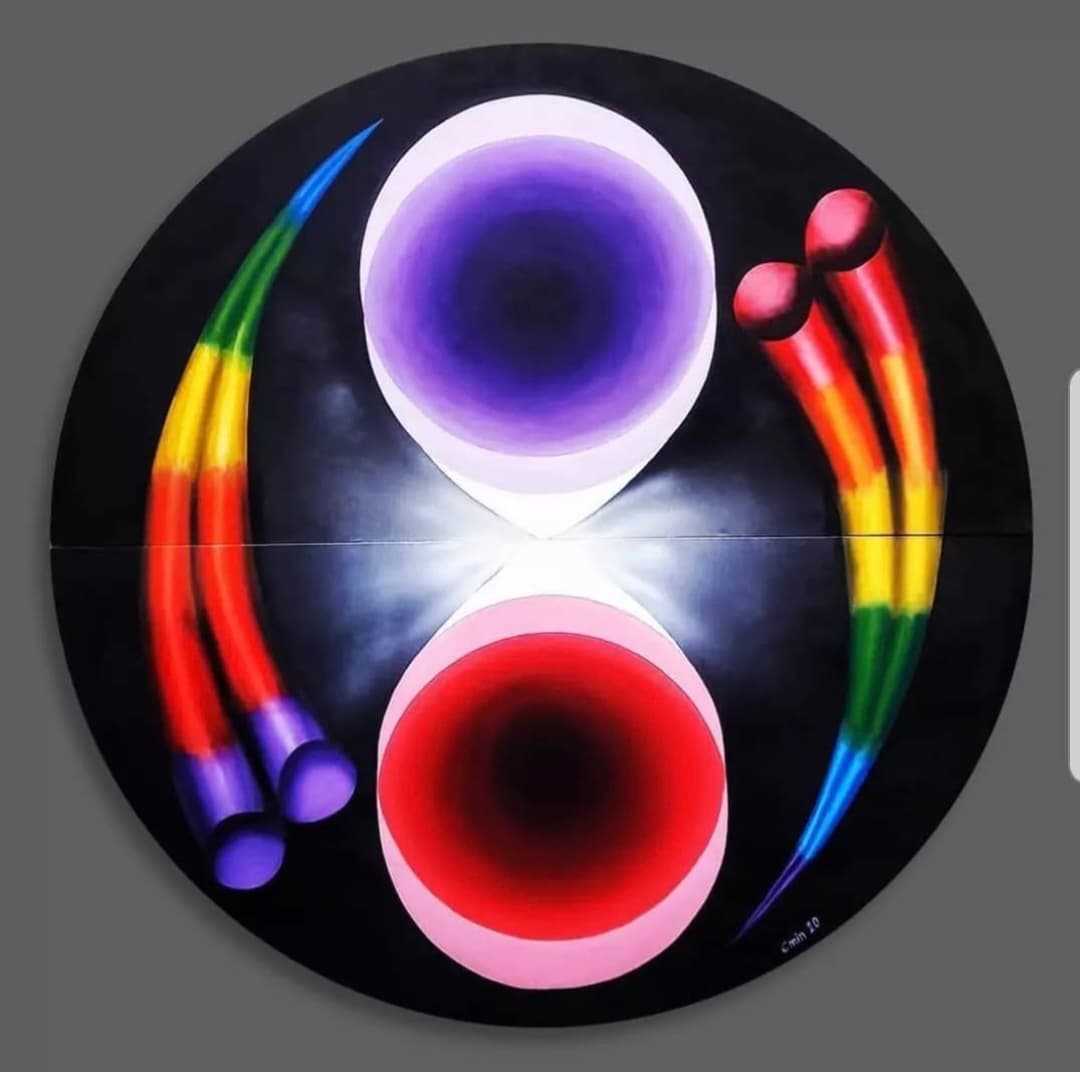 Multiverse - Görsel 1