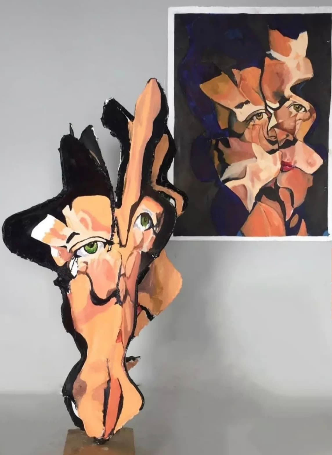 Ayrışma 5 - Görsel 1