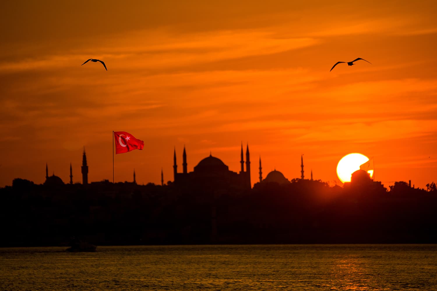 Aşklarım