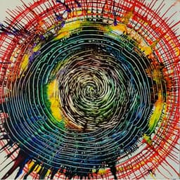 Gravitational - Görsel 1