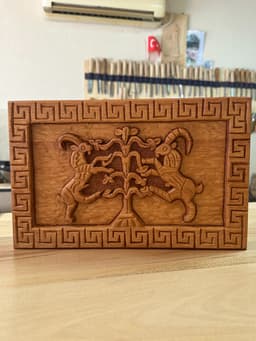 Hayatın Devamlılığı - Görsel 1