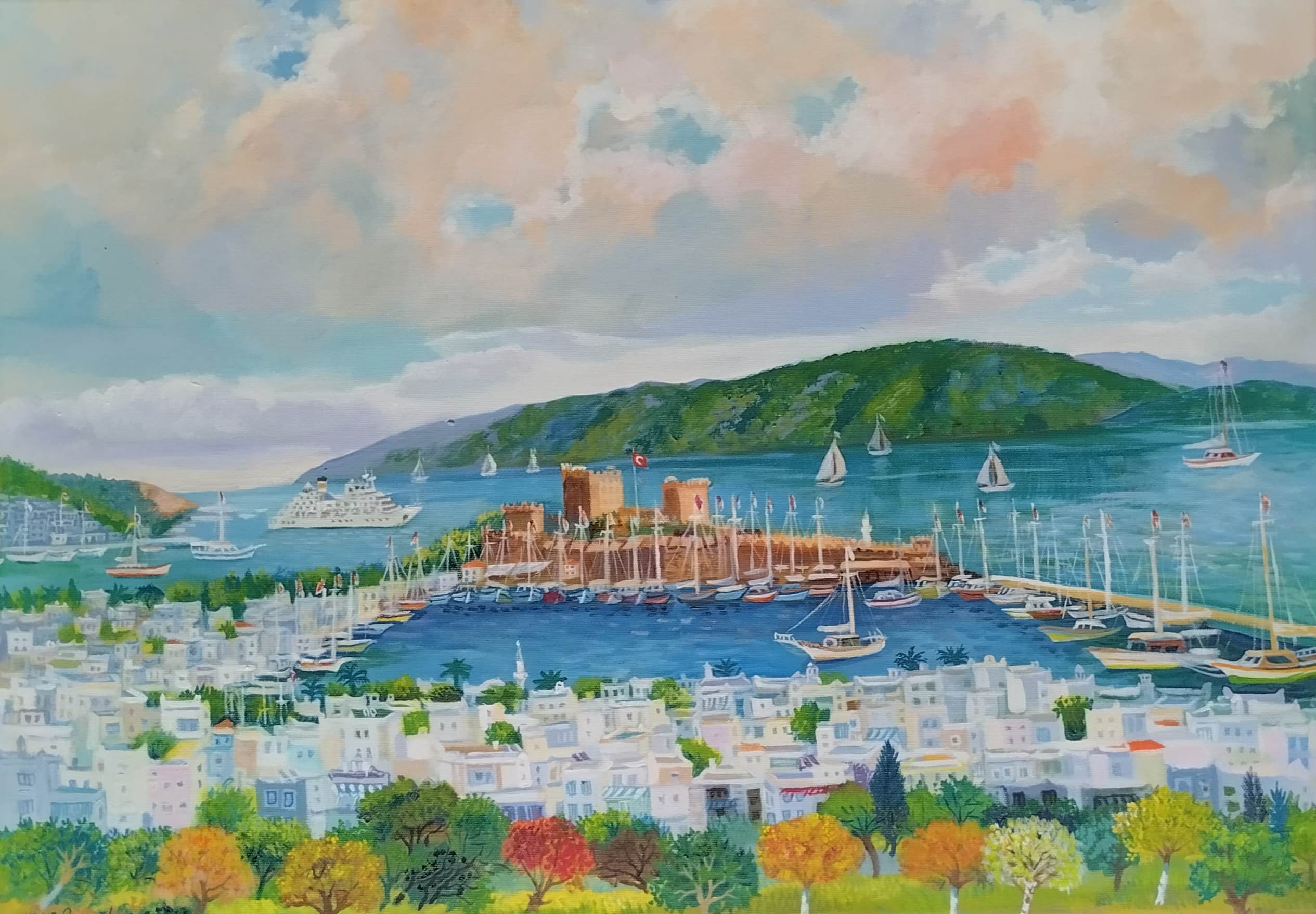 Bodrum 
