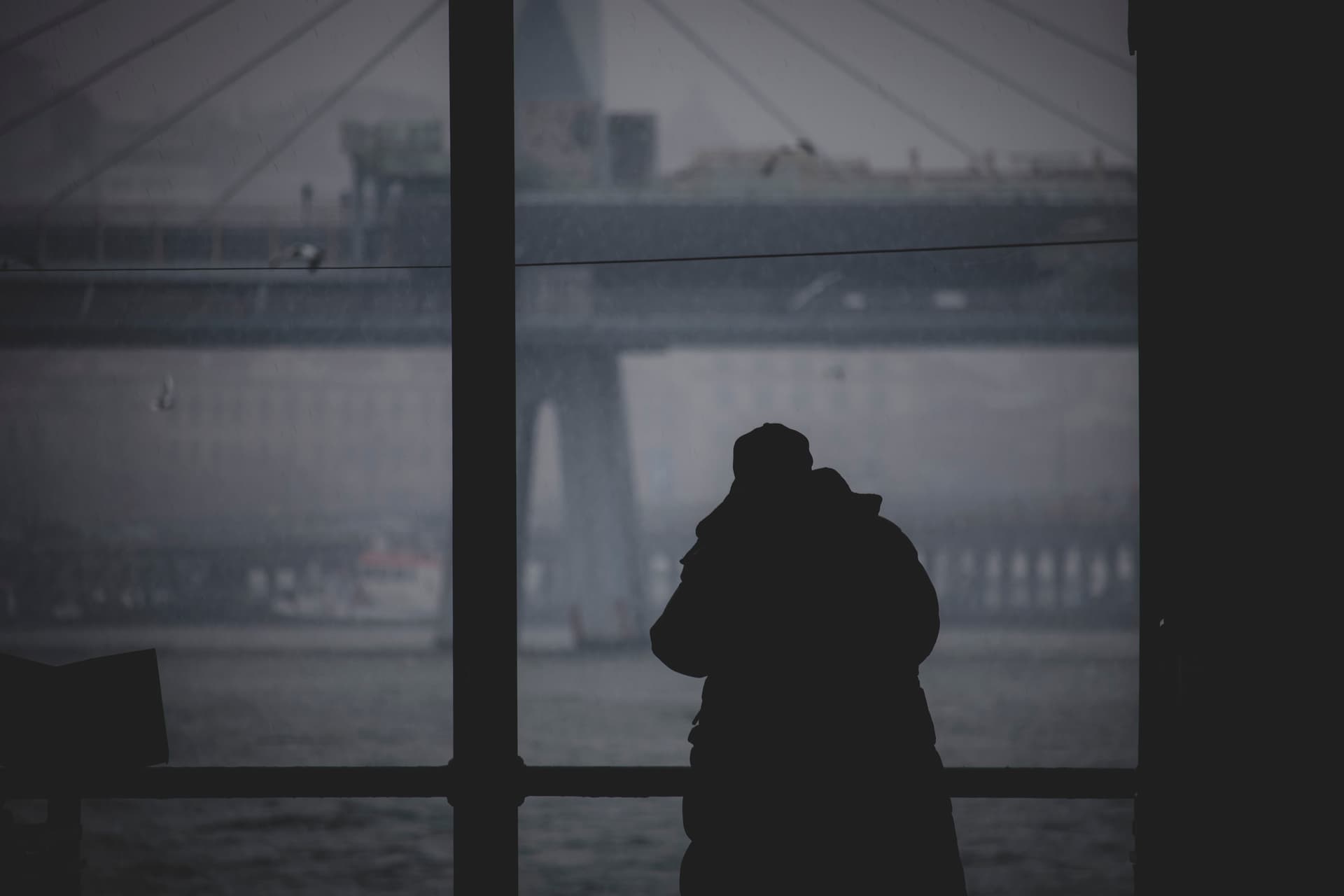 Tenha Aşk - Görsel 2