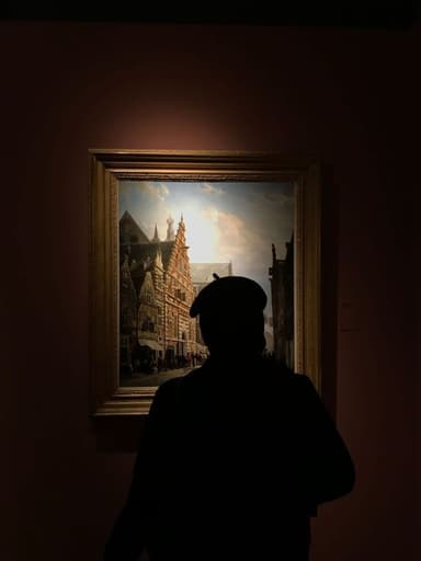 Melike  Hatipoğlu, adlı sanatçı profil fotoğrafı