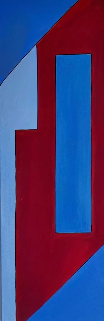 Memory of the Structure