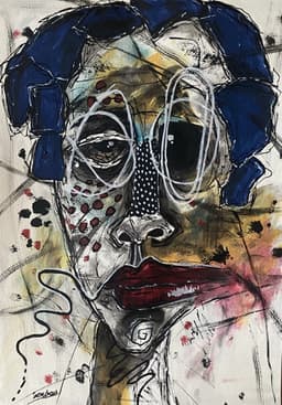 Stand Firmly - Görsel 1