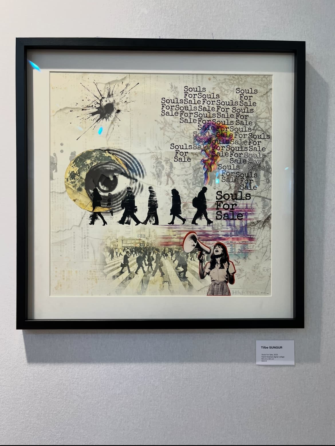 Souls For Sale - Görsel 3