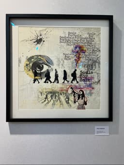 Souls For Sale - Görsel 3