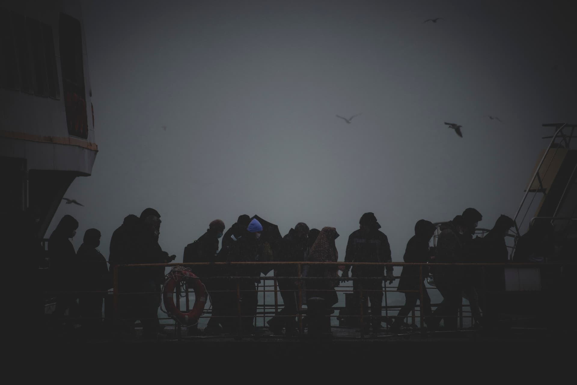 Tenha Aşk - Görsel 3