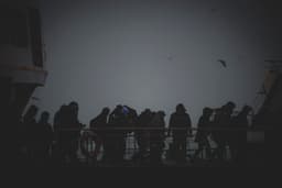 Tenha Aşk - Görsel 3