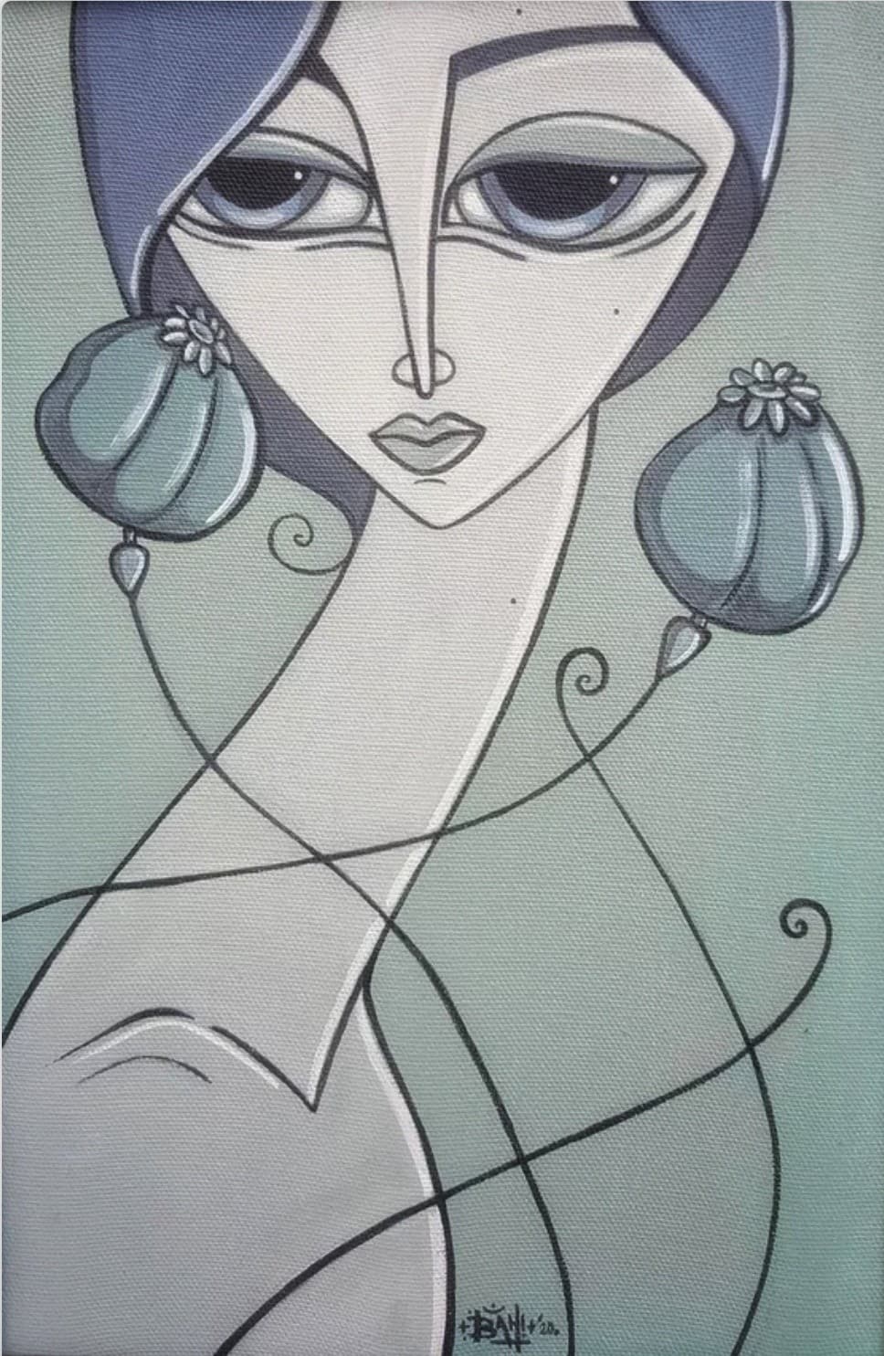 Papaver Somniferum - Görsel 1