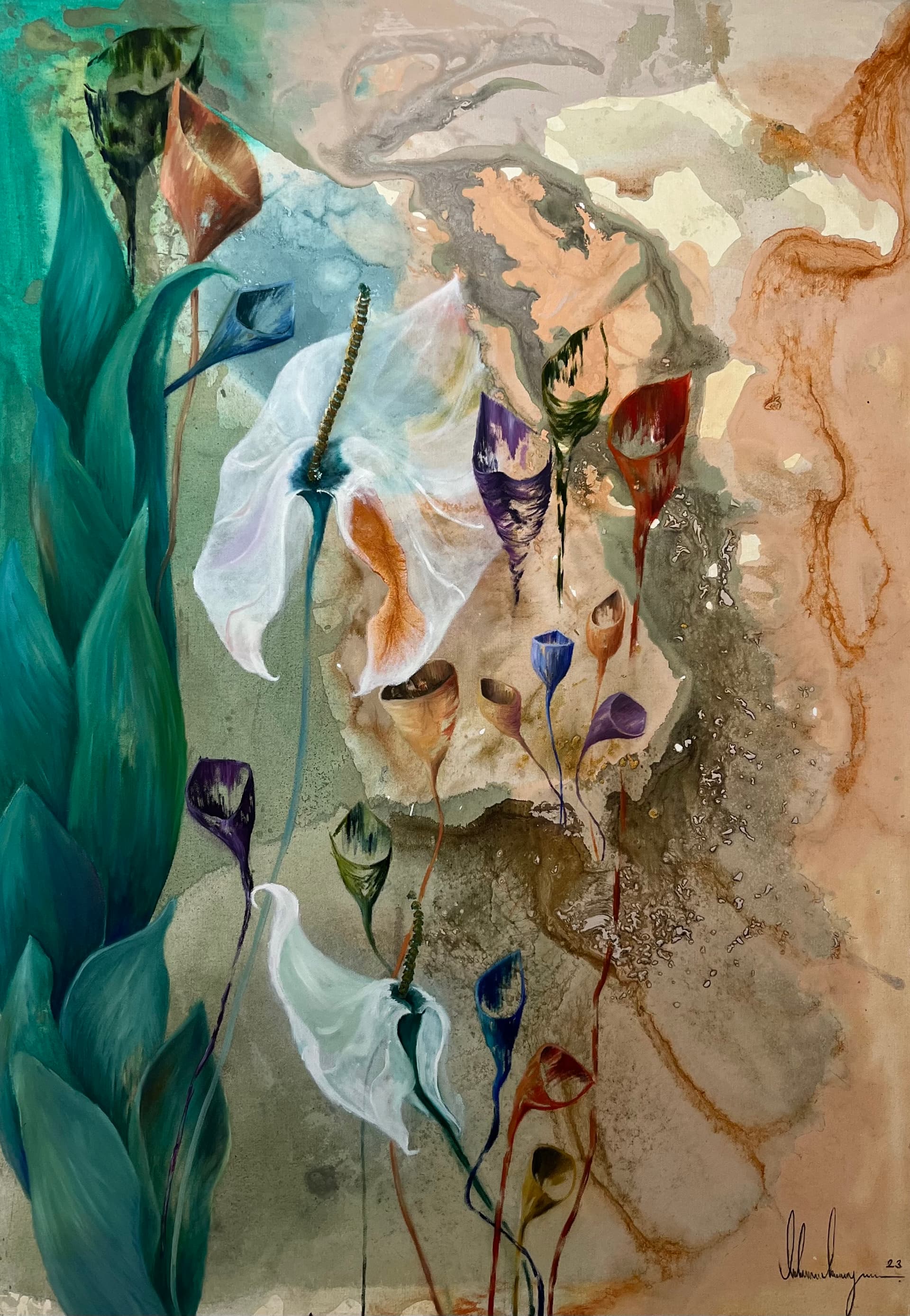 Sinerji Serisi No 33 - Görsel 1