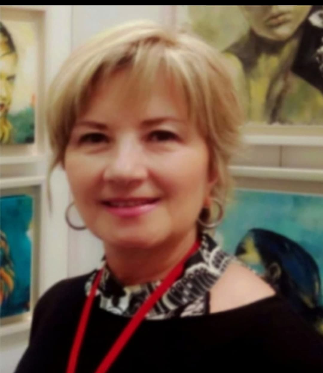 Mürşide Özyonar Profil Resmi