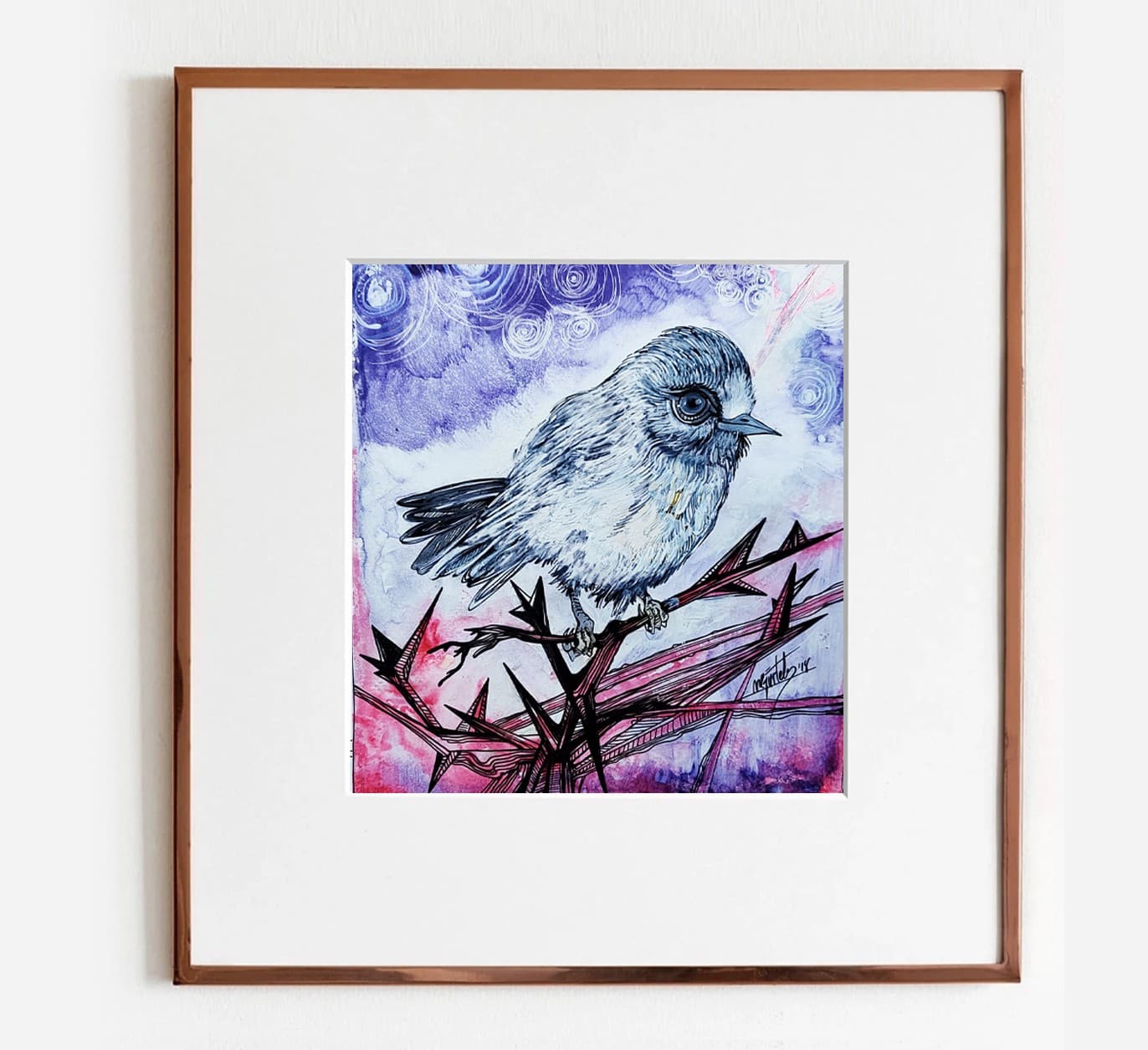 birdy