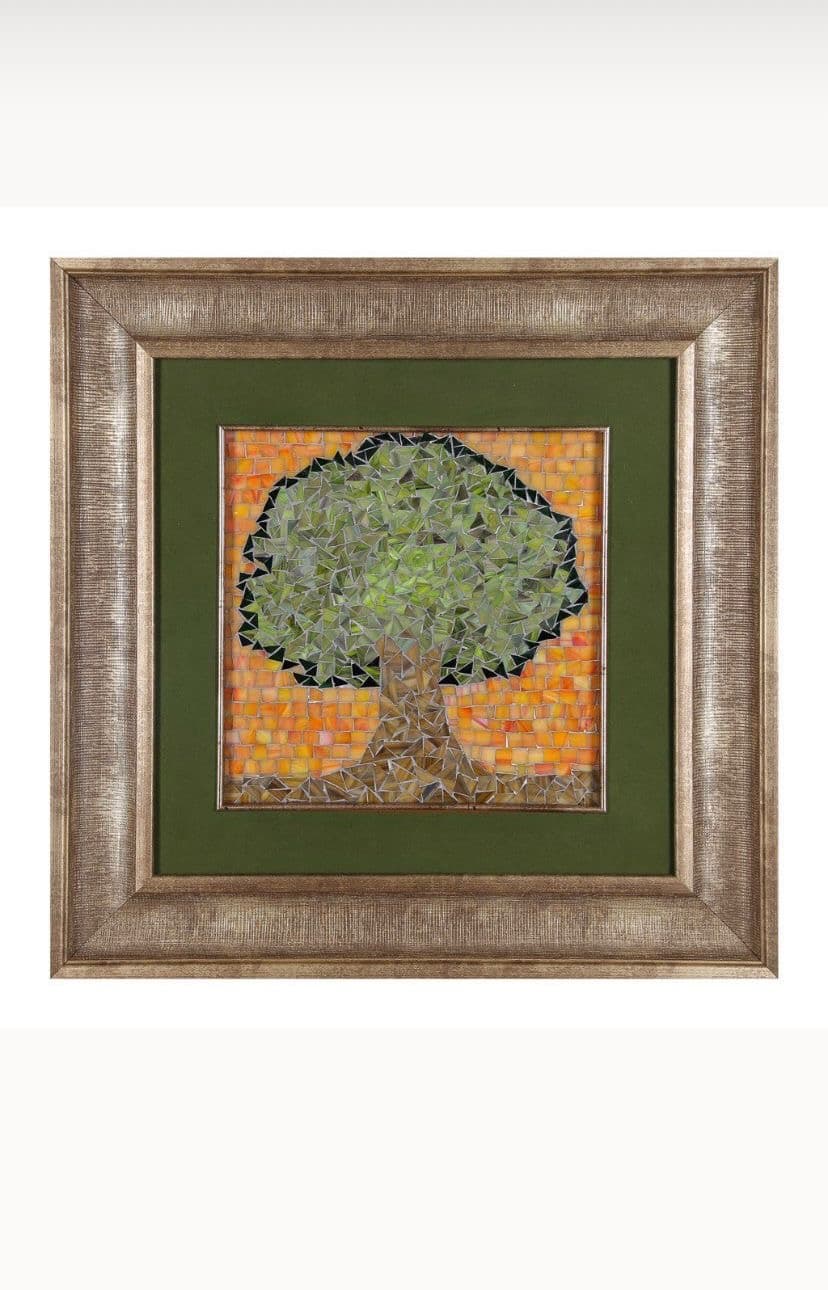 Yaşam Ağacı - Görsel 1