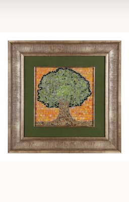 Yaşam Ağacı - Görsel 1