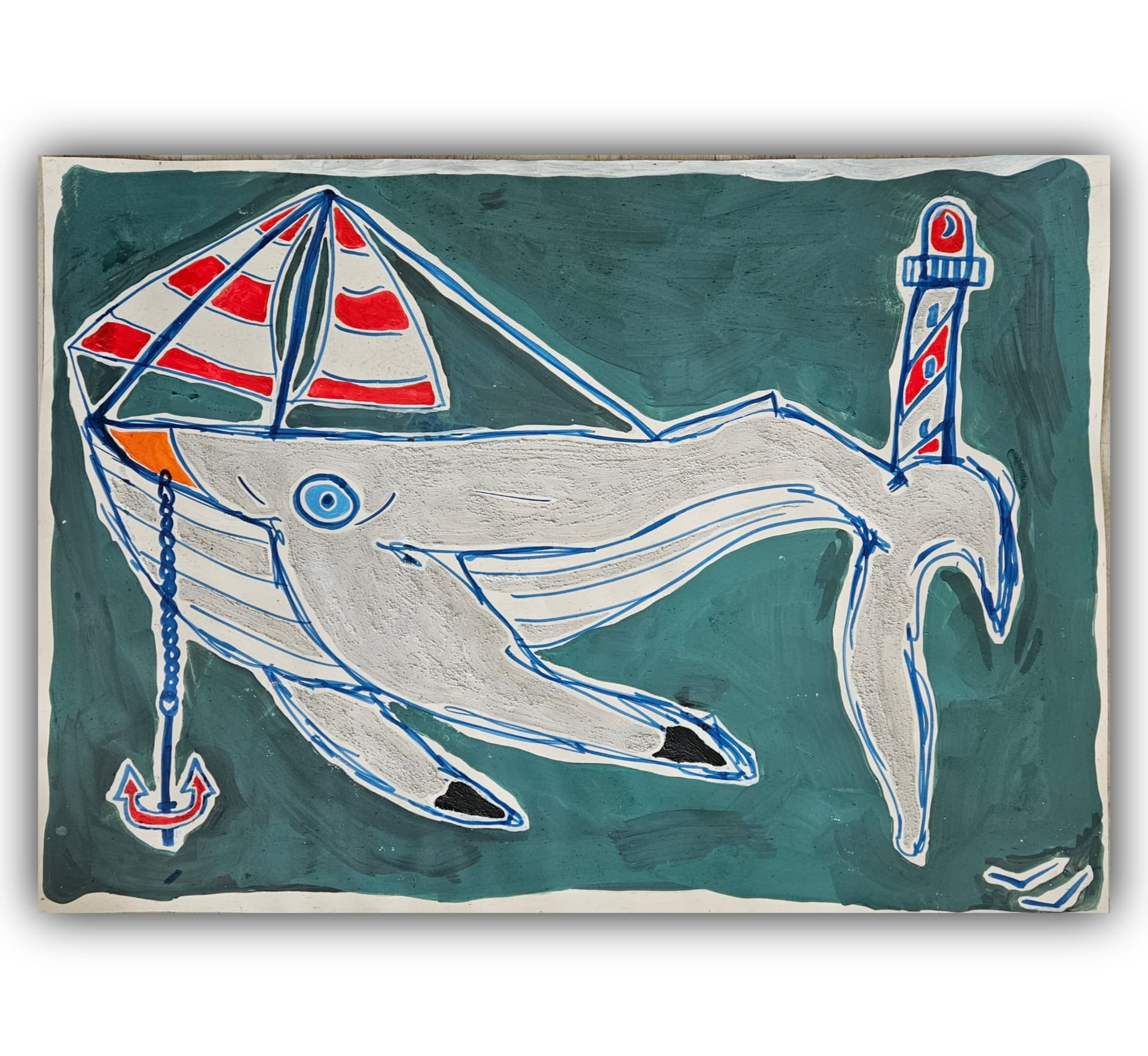 sakin seyir - Görsel 1