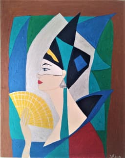 Kraliçe - Görsel 1