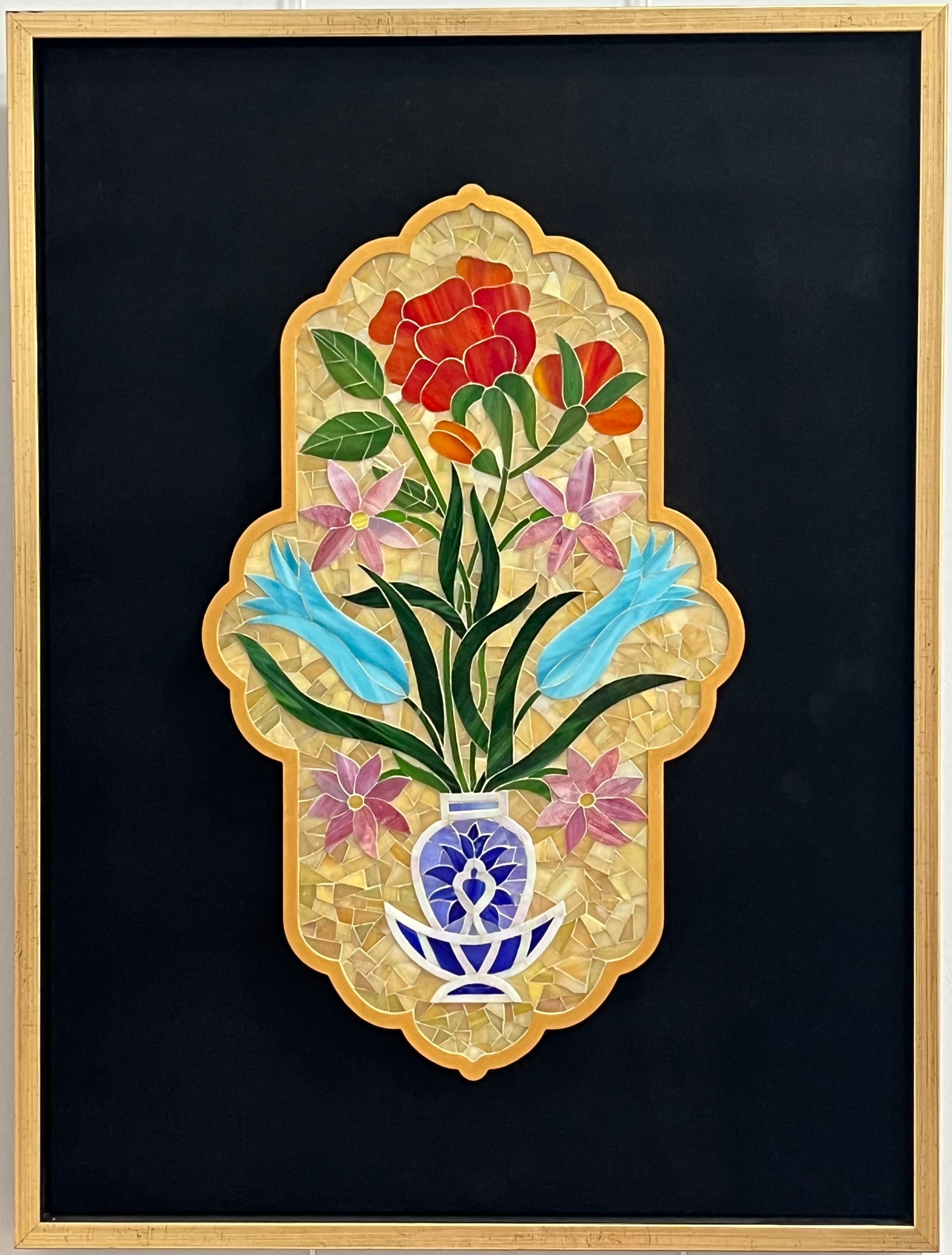 Çiçek Buketi