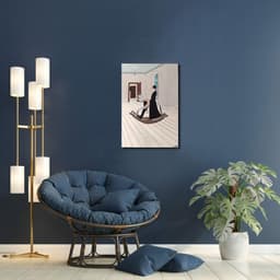 Tahta At - Görsel 2