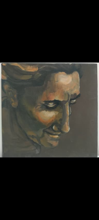 Mina Sevinç, adlı sanatçı profil fotoğrafı