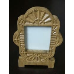 RESİM ÇERÇEVESİ - CEVİZ-IHLAMUR AĞAÇLARI - Görsel 3