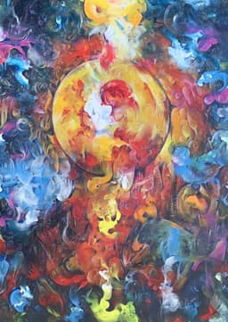 cosmos - Görsel 1
