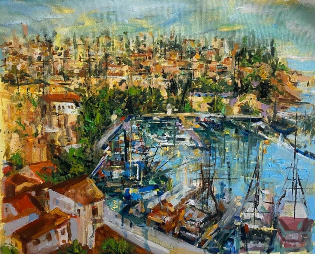 İskele
