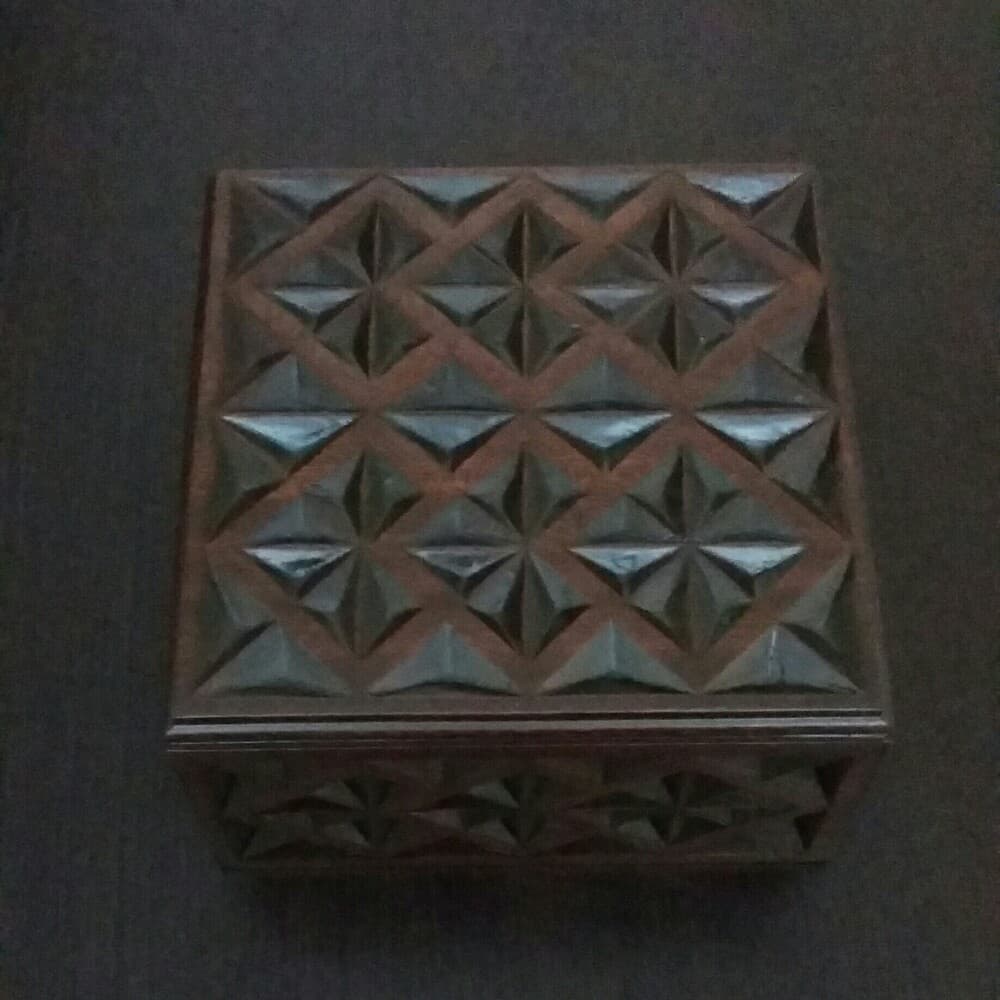 HEDİYELİK EŞYA KUTUSU. - Görsel 4