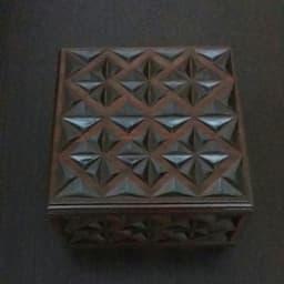 HEDİYELİK EŞYA KUTUSU. - Görsel 4