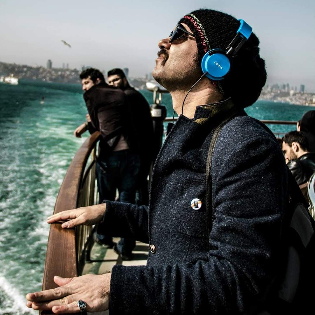 Aziz Murat Aslan Profil Resmi