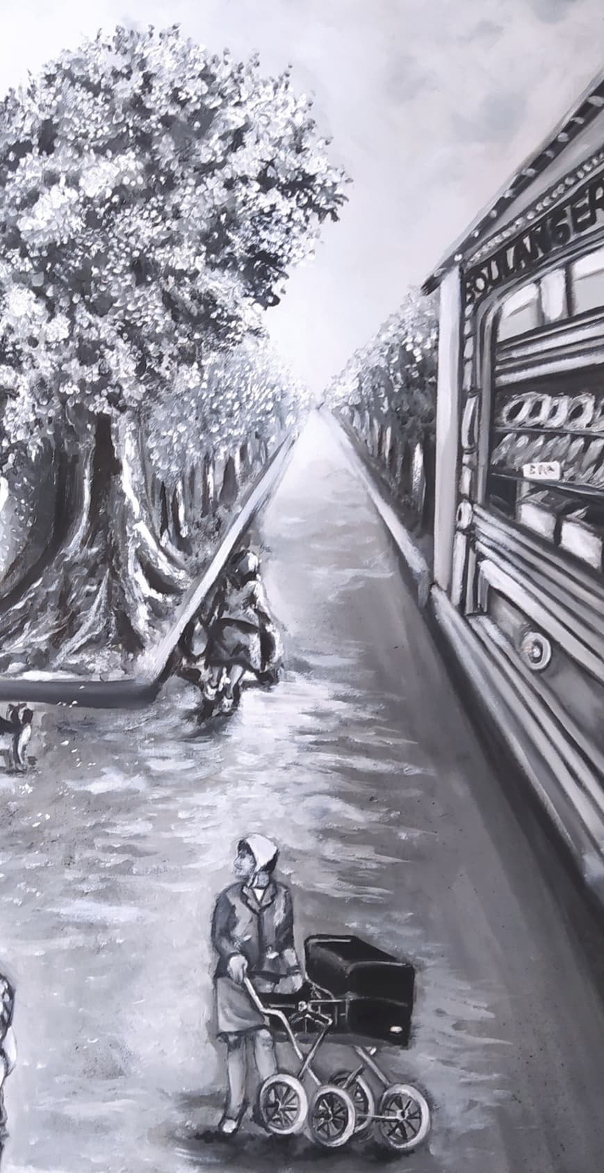 Bir zamanlar istanbul  - Görsel 2