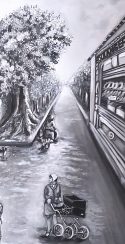 Bir zamanlar istanbul  - Görsel 2