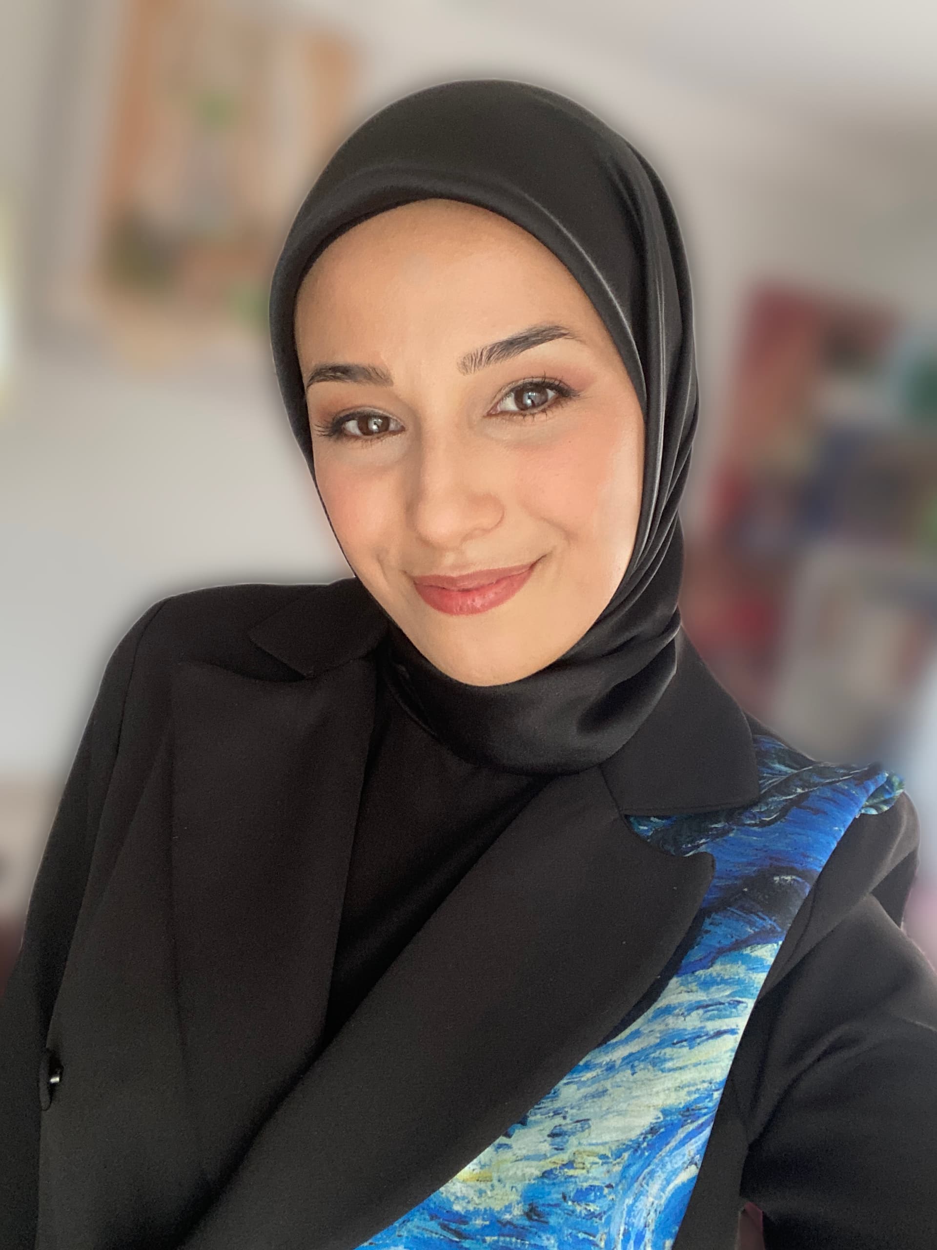 Seda Turgul Profil Resmi