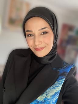 Seda Turgul Profil Resmi