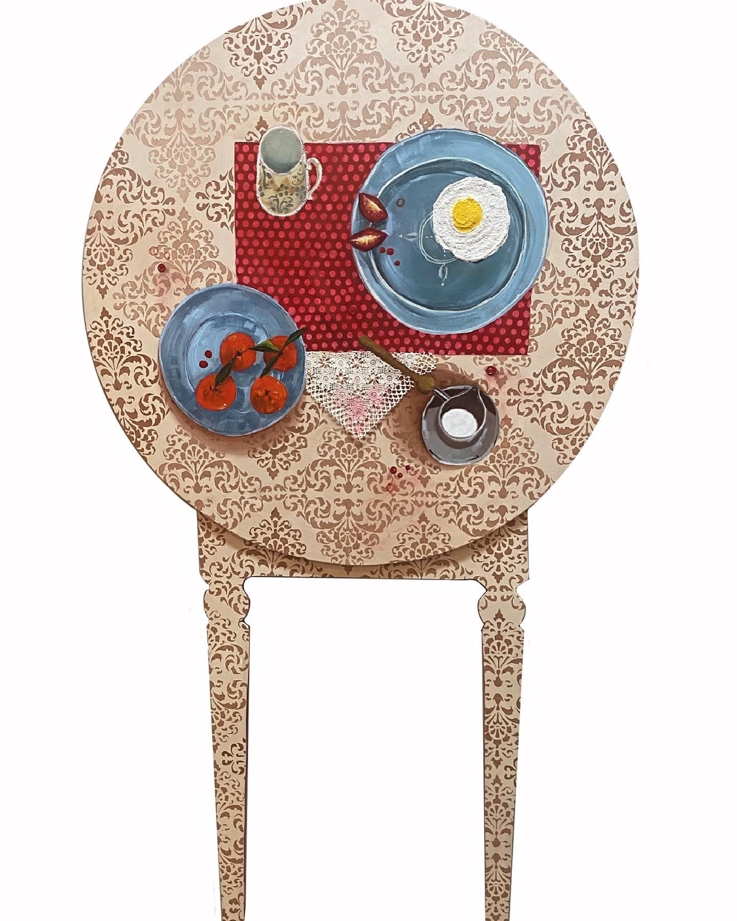 Köy Sofrası - Görsel 1