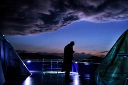 Karşıyaka Vapuru - Görsel 1