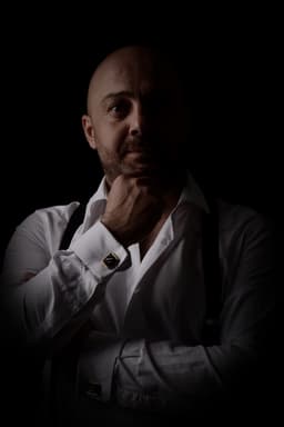 Cihan Çelik Profil Resmi