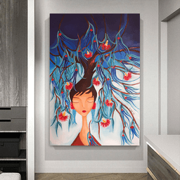 Ağacıma Dokunma - Görsel 1