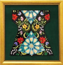 Selçuklu Kaftan - Görsel 1