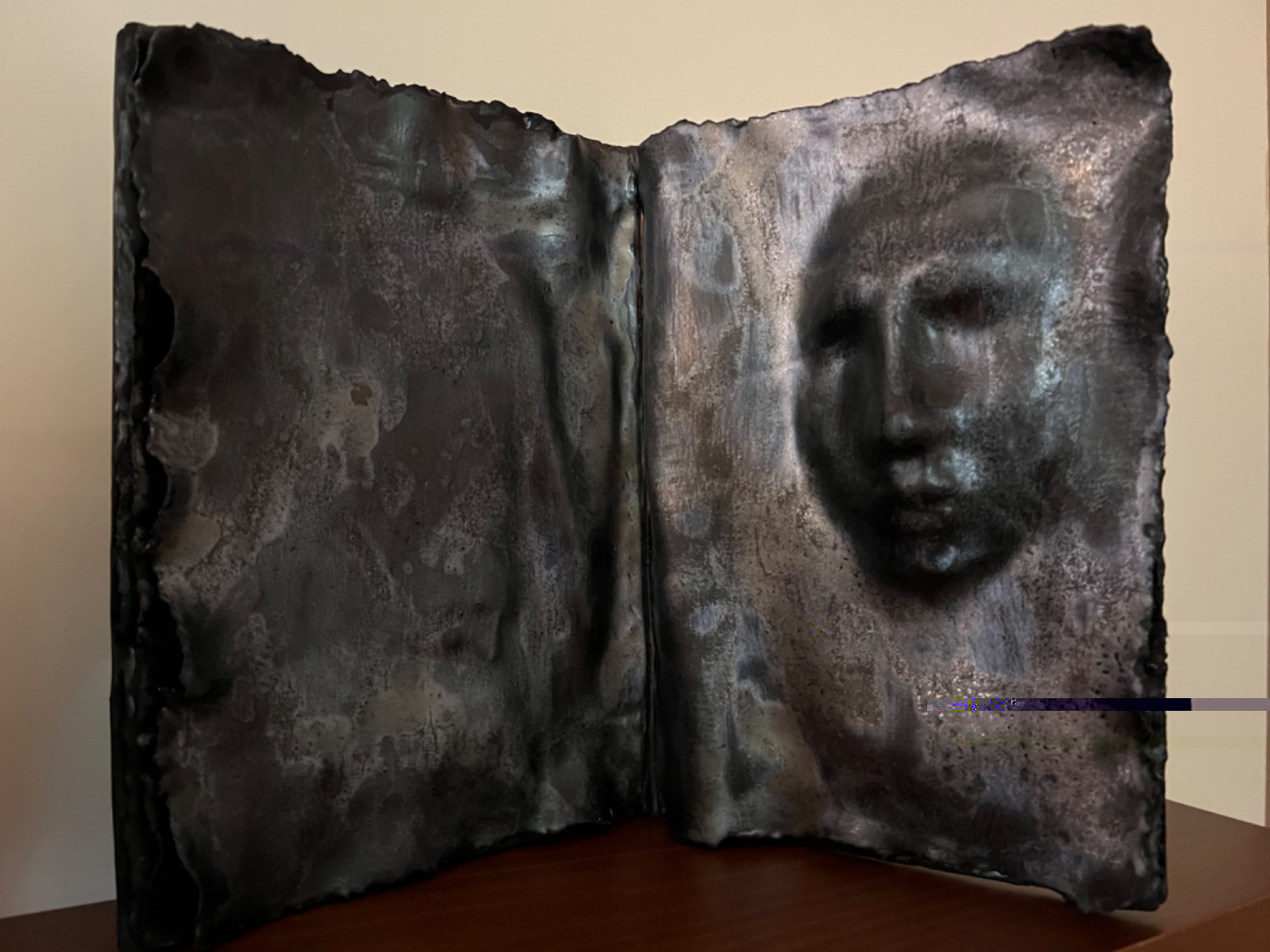 Yüzleşme - Görsel 1