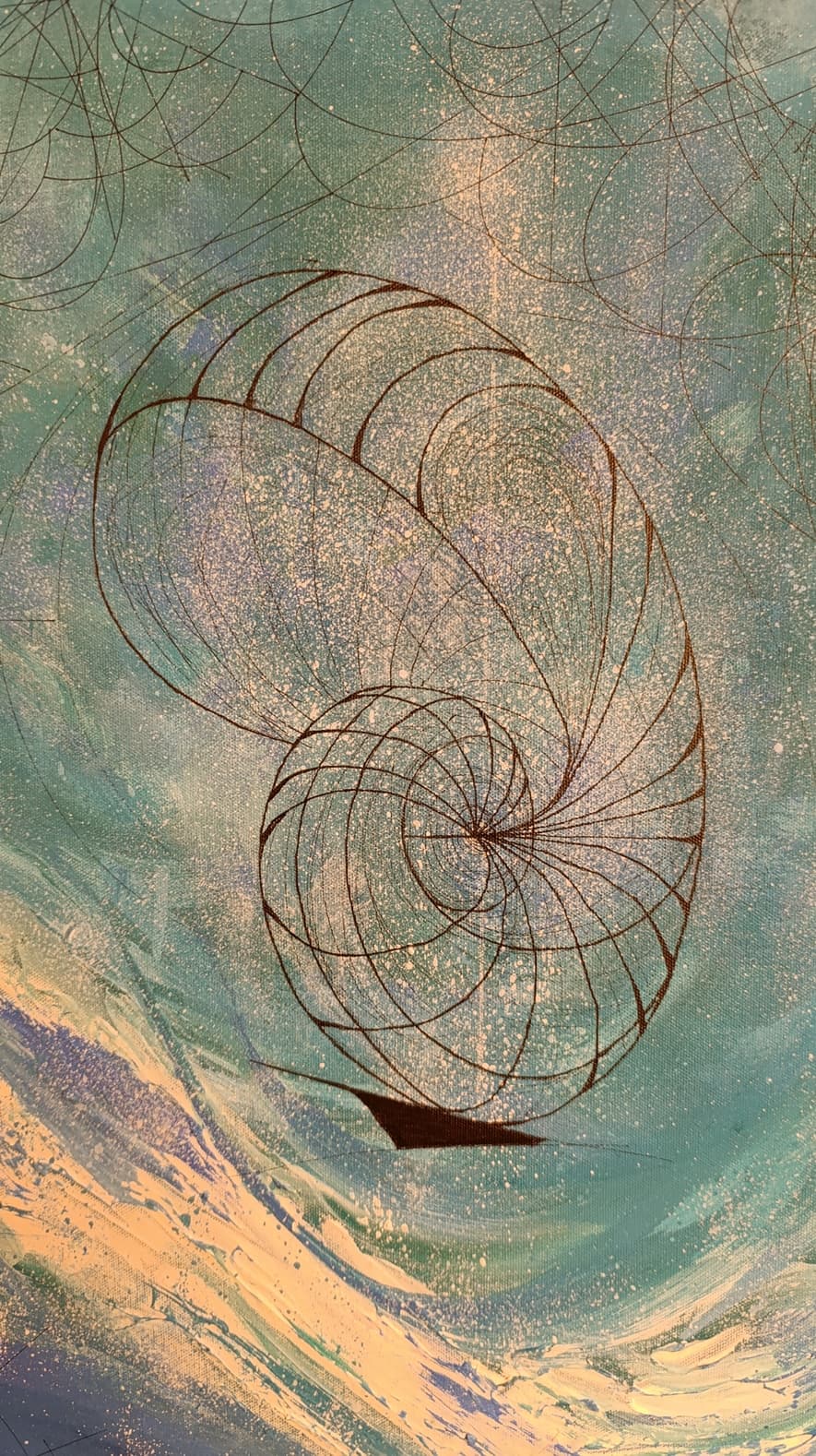 back to blue - Görsel 4