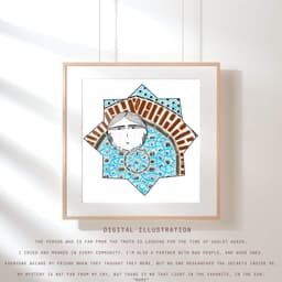 Rumi ve karatay tek - Görsel 1