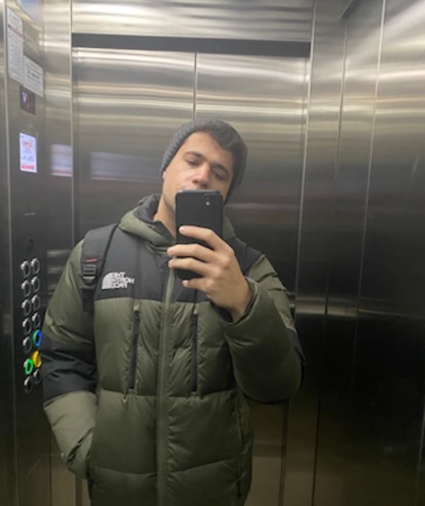 İlker Erbay Profil Resmi